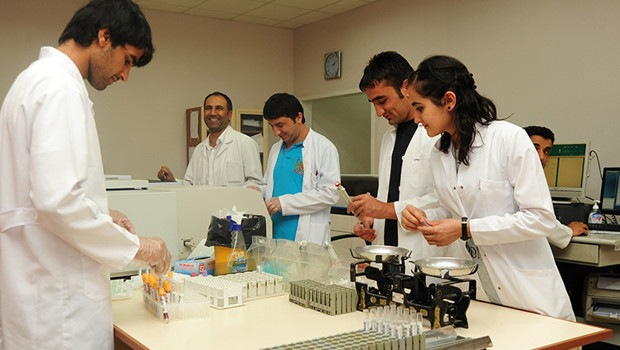 YÖK duyurdu: 398 araştırmacı Türk üniversitelerinde görevlendirildi