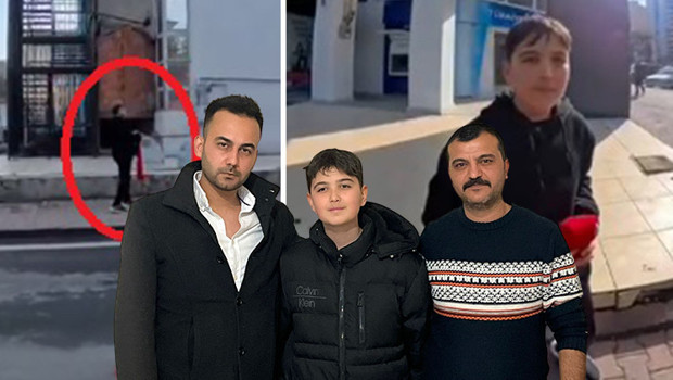 14 yaşındaki Dursun tüm Türkiye'yi duygulandırdı | Babası konuştu: İzleyince gözyaşlarımı tutamadım