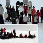 45 öğrenci evlerinden getirdi: Yokuştan aşağı kaydı! 'Bizim için çok kıymetliydi'