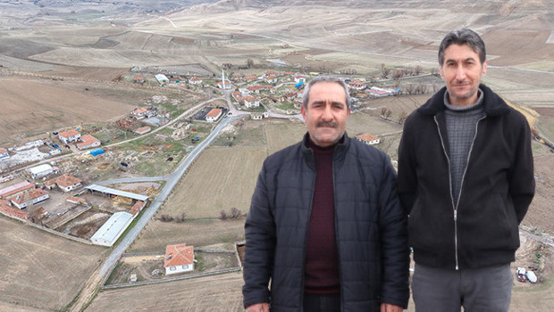 Adalet Bakanlığı görevine Akın Gürlek getirildi: Köyünde sevinçle karşılandı! 'Çok saygıdeğer bir insandır'