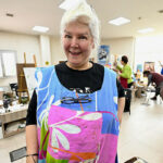 Amerika'dan Türkiye'ye geldi: Yarım kalan hayalini gerçekleştirdi! 'Adeta dünya aklımdan çıkıyor'