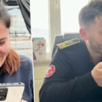 Belediye personelleri eşlerini arayıp 'Seni seviyorum' dedi! Verilen tepkiler güldürdü: 'Ne oldu? IBAN at'