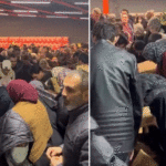 Bursa'da yeni açılan mağazada 'indirim' izdihamı