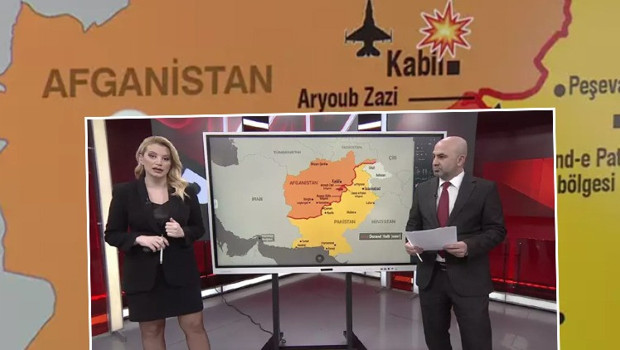 CNN TÜRK sadece haberde değil teknolojide de zirvede ve öncü