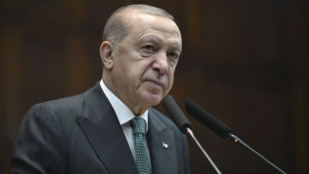 Cumhurbaşkanı Erdoğan: Depremzedelere ev faizsiz olacak