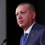 Cumhurbaşkanı Erdoğan, Necmettin Erbakan'ı andı