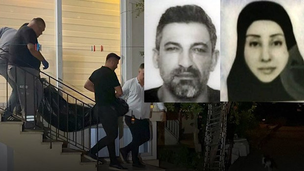 Eski eşini eşarpla boğmuştu; 'Hatırlamıyorum' dedi