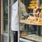 Eyüpsultan'da kuyumcuya soygun girişimi