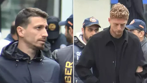'Futbolda bahis' soruşturması... Metehan Baltacı, Mert Hakan Yandaş ve Ersen Dikmen hakkında istenen ceza belli oldu