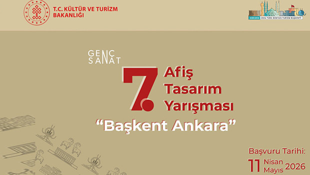 Genç tasarımcılar "Başkent Ankara" için sahnede