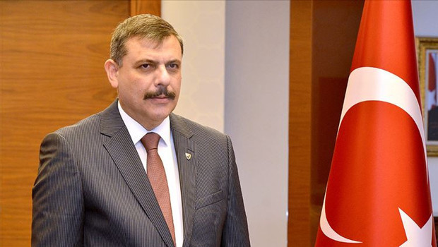 İçişleri Bakanı Mustafa Çiftçi'den ilk açıklama