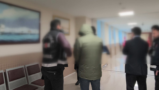 İstanbul'daki devlet hastanesinde rüşvet alan doktorlar tutuklandı