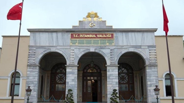 İstanbul Valiliği'nden kaymakamlıklara 'ramazan faaliyeti' talimatı