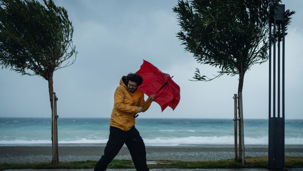Kar, yağmur, fırtına... Meteoroloji'den yeni uyarı: Hafta boyunca sürecek