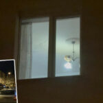 Kayseri'de tüfekli saldırı: Eniştesinin evini kurşunladı