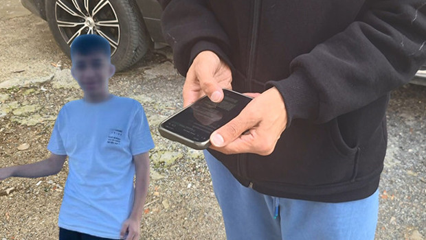 Kuaföre gitmek için evden çıktı, 6 gün sonra geri döndü!