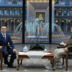 Maher Zain, İbo ve Tarkan hayranı çıktı