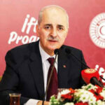 Meclis Başkanı Kurtulmuş: Hayati eşik aşıldı terör bitebilir