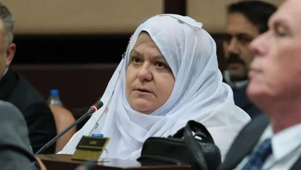 Mihalgazi Başkanı’na hakarette tutuklama