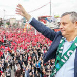 Özgür Özel’den Tarkan’a Kartepe çağrısı