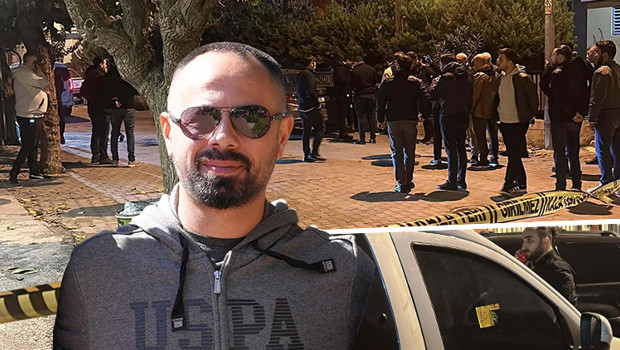 Saldırıda şehit olan polisin arkadaşı konuştu! Öleceğini düşünerek saldırganın adını söylemiş