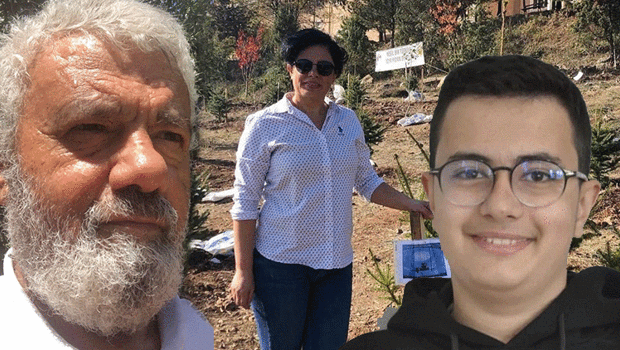 Tarifsiz acı! Önce torununu ardından kızını kaybetti; üzüntüden kalp krizi geçirdi