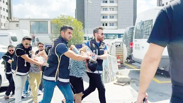 TEPAV yeni nesil çeteleri araştırdı: Video oyunları avlanma sahası