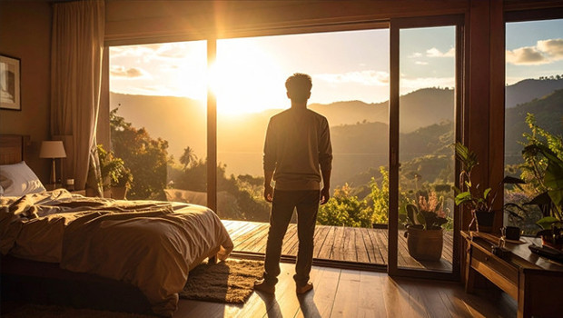 Türkiye'de yalnız yaşayanların en az olduğu il belli oldu