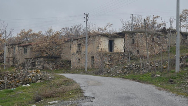 Türkiye'nin 3 köyünde sadece birer kişi yaşıyor! İşte Türkiye'nin en kalabalık köyü