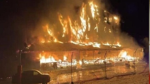 Uludağ'da 3 kişinin öldüğü otel yangını davasında yeni gelişme