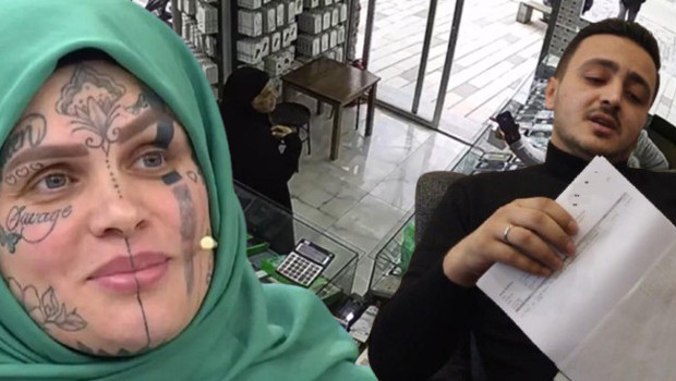 Yüzündeki dövmelerle gündeme gelmişti! İddiaların odağındaki Burhan Kral konuştu: 'Reyting uğruna bir gencin hayatıyla oynuyorlar'