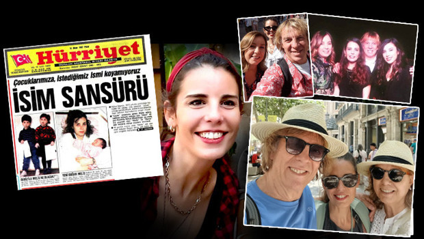 Zoru başardı: Bir dönem yasaktı, bugün 34 bin kişide var... ‘Melis’ ismini nasıl mahkemede kazandı?