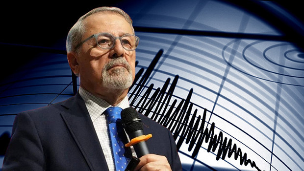4.0'lık depremin ardından Prof. Dr. Naci Görür uyardı! Bölgeye dikkat çekti: Problem olabilir