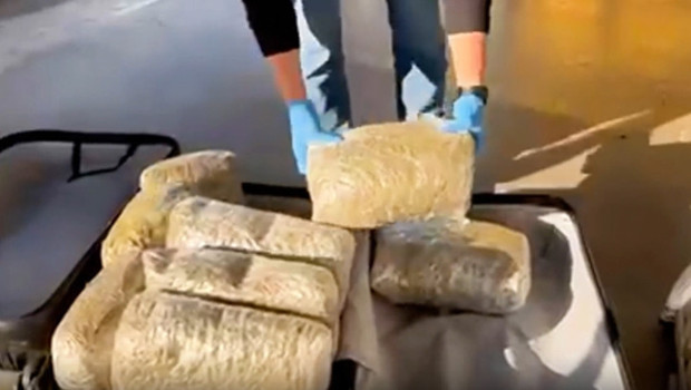 73 ilde uyuşturucu operasyonu: 475 kişi tutuklandı