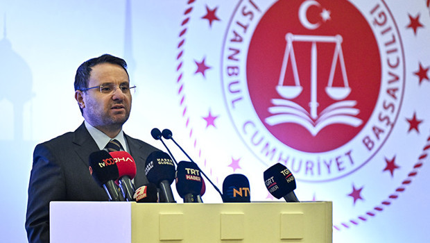 Adalet Bakanı Akın Gürlek'ten 18 Mart Şehitleri Anma Günü ve Çanakkale Deniz Zaferi mesajı