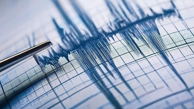 AFAD duyurdu: Akdeniz açıklarında 4.8 ve 4.3 büyüklüğünde depremler