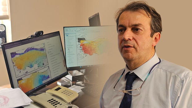 'Anadolu ikiye ayrılabilir' | Dikkat çeken çalışma uluslararası dergide yayımlandı