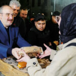 Ankara’nın kalbinde sahur buluşması
