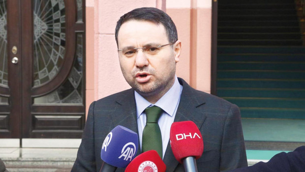 Bakan Gürlek: Bilirkişide rapor süresi düşürüldü