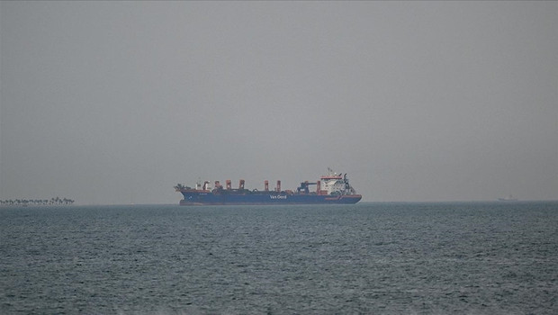 Bakan Uraloğlu: Hürmüz Boğazı’nda 15 Türk sahipli gemi var