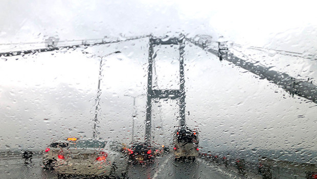 Bayramda hava nasıl olacak? Meteoroloji açıkladı: Sağanak yağış ve soğuk tahmini