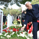 Çanakkale destanı 111 yıl sonra aynı ruhla anıldı! Bakan Ersoy: Tarihin akışını değiştiren bir millet