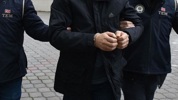 Döşemealtı Belediyesine yönelik soruşturmada 19 zanlıdan 2'si tutuklandı