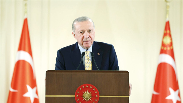 Erdoğan’dan ‘Sıfır Atık’ mesajı: Ekonomiye 365 milyar lira katkı sağladık