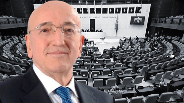 Eski AK Parti milletvekili Halil Aydoğan hayatını kaybetti