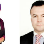 Evli olmasına rağmen Nagihan’a bela olmuş