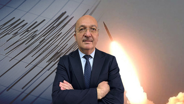 Füzelerle depremin nasıl bir bağlantısı var? Uzman isimden çok çarpıcı değerlendirme