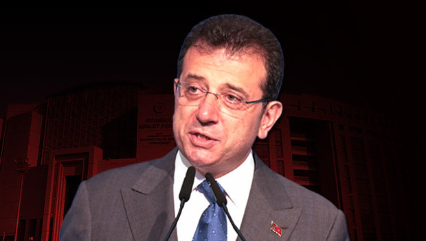 İBB'ye yönelik 'Yolsuzluk' davasında oturma krizi! Duruşma ertelendi