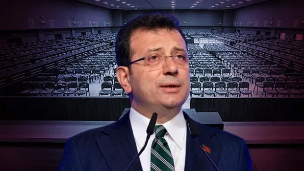 İBB’nin “yolsuzluk” davası 13’üncü gününde! Savcı 7 tutuklu sanığın tahliyesini istedi