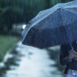 İki il için sarı kodlu alarm: Meteoroloji'den bölge bölge sağanak yağış uyarısı